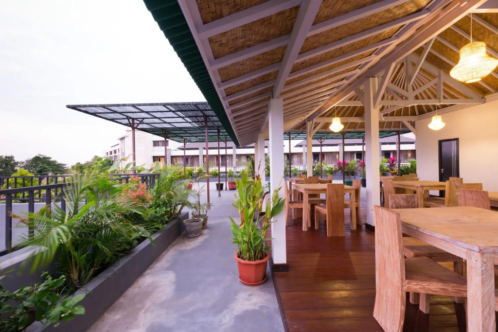 Hotel photo 20