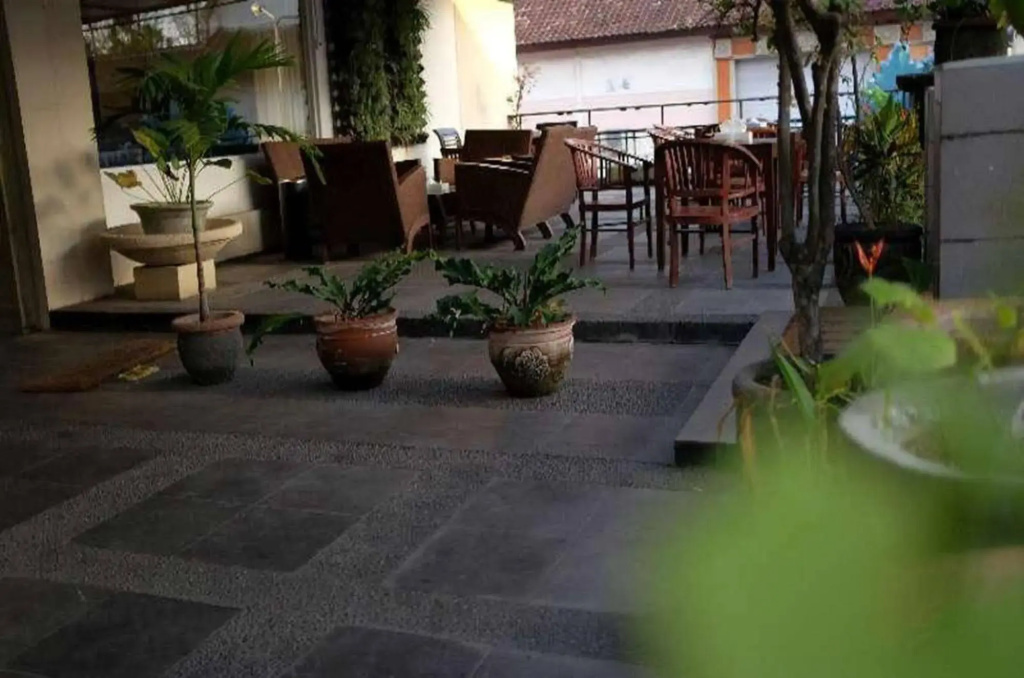 Hotel photo 8
