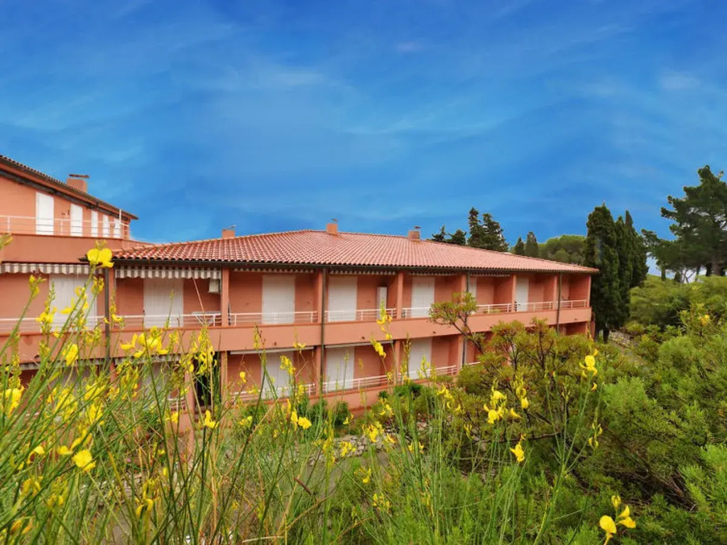 House Mimose Rio Marina