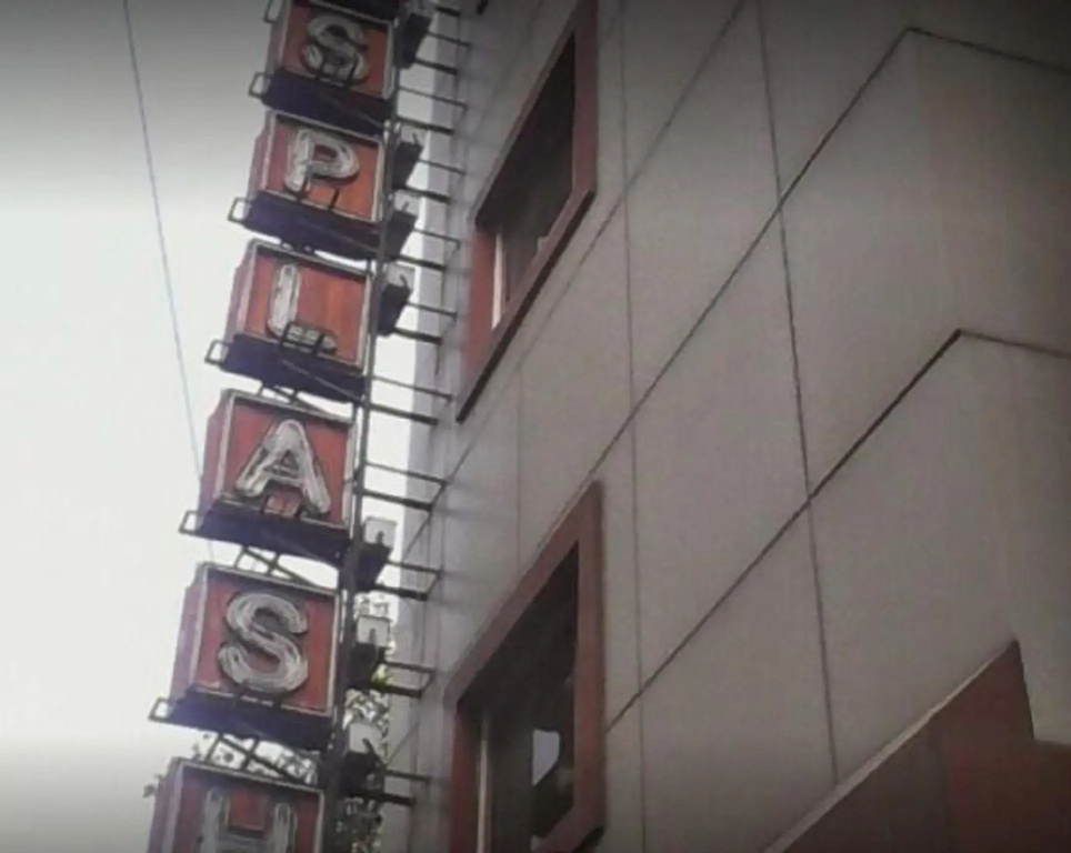 Hotel Splash