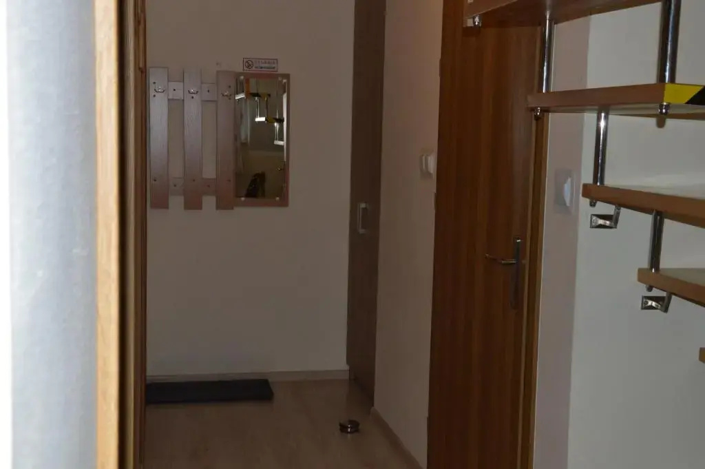 Apartamenty MoToJar