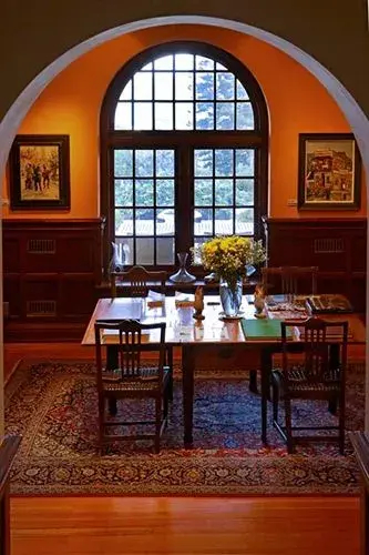 Rodwell House - фото 4