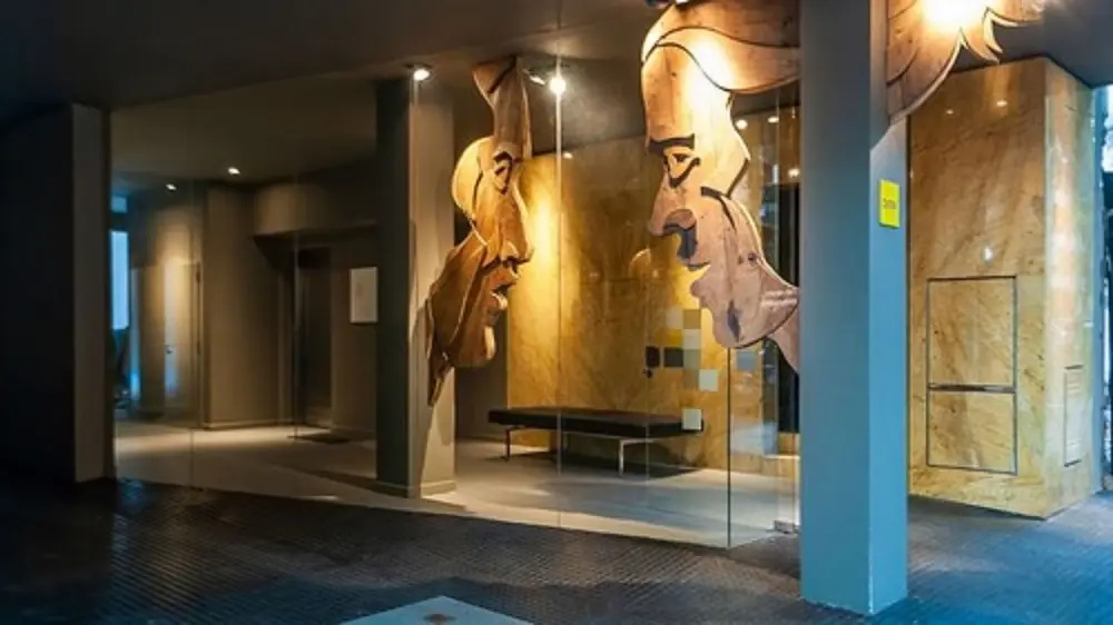 Hotel photo 10