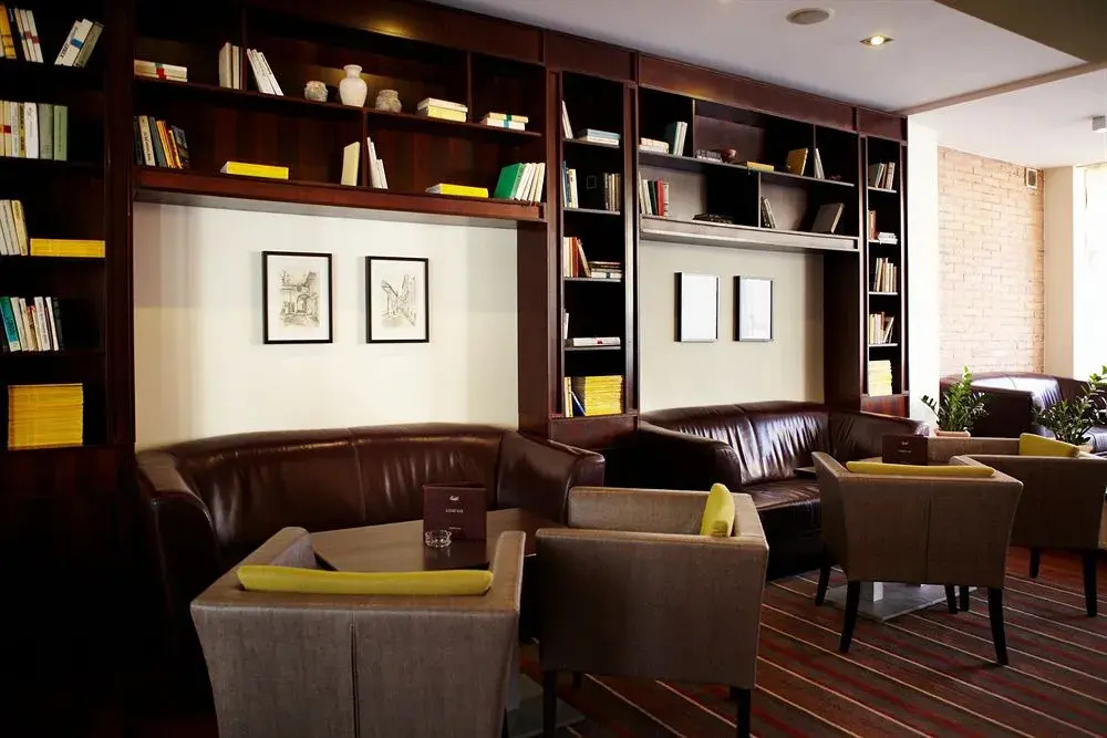 Boutique Hotel Bristol - Général
