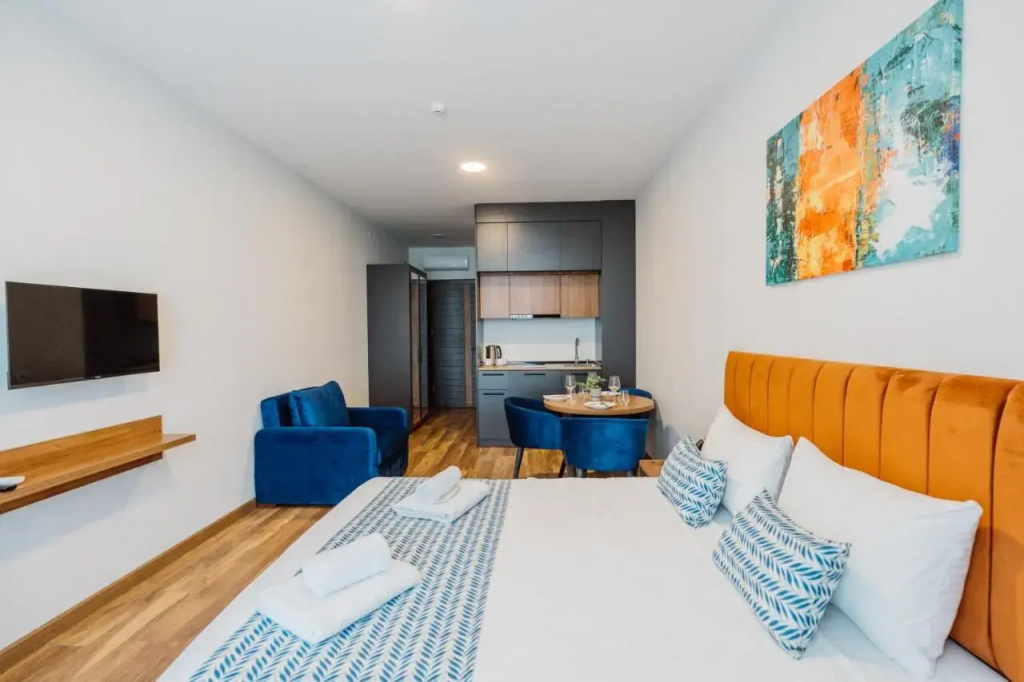 Hotel photo 11
