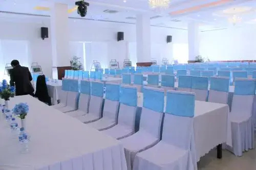 Chau Thanh Hotel - Général