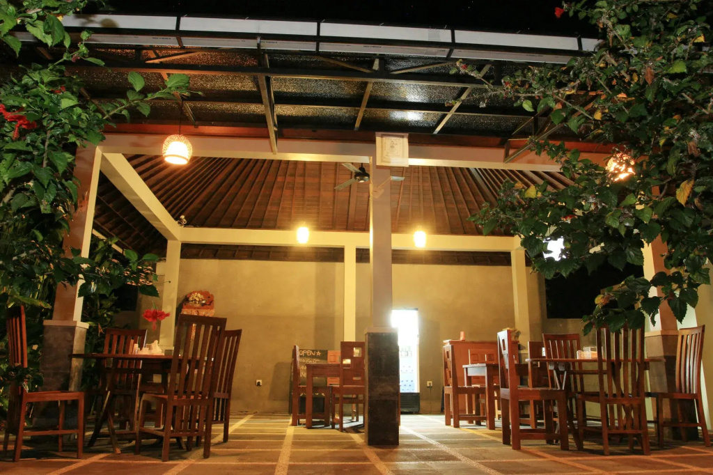 Hotel photo 20