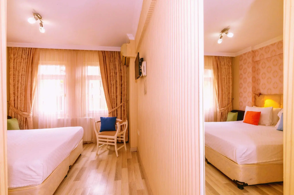 Standard room