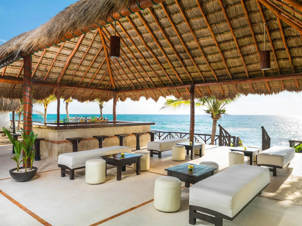El Dorado Casitas Royale  - Général