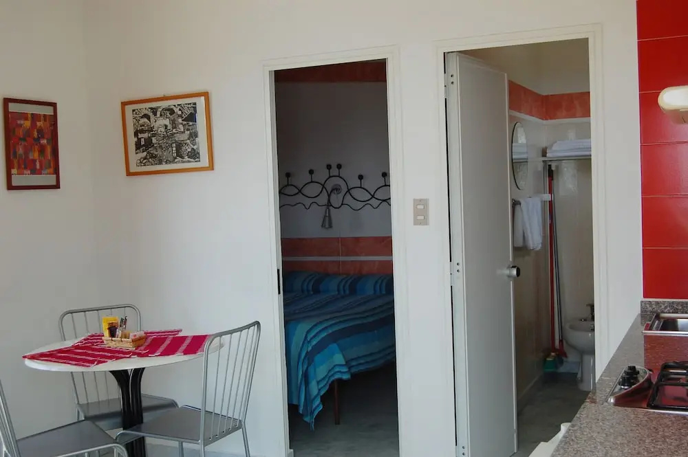 Resort La Francesca - Chambres
