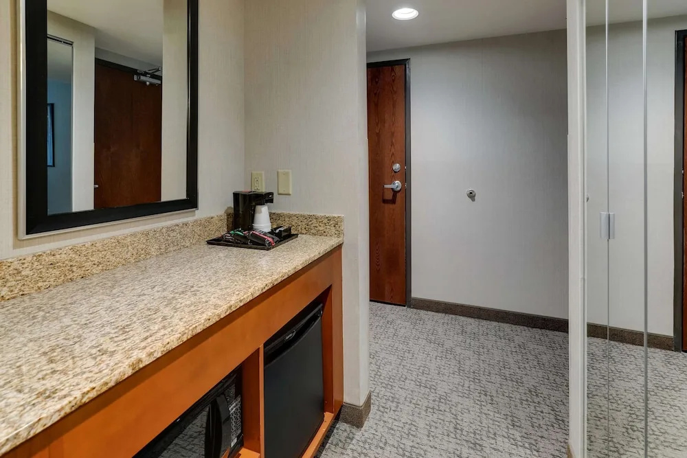 Drury Inn & Suites Phoenix Airport - Chambres
