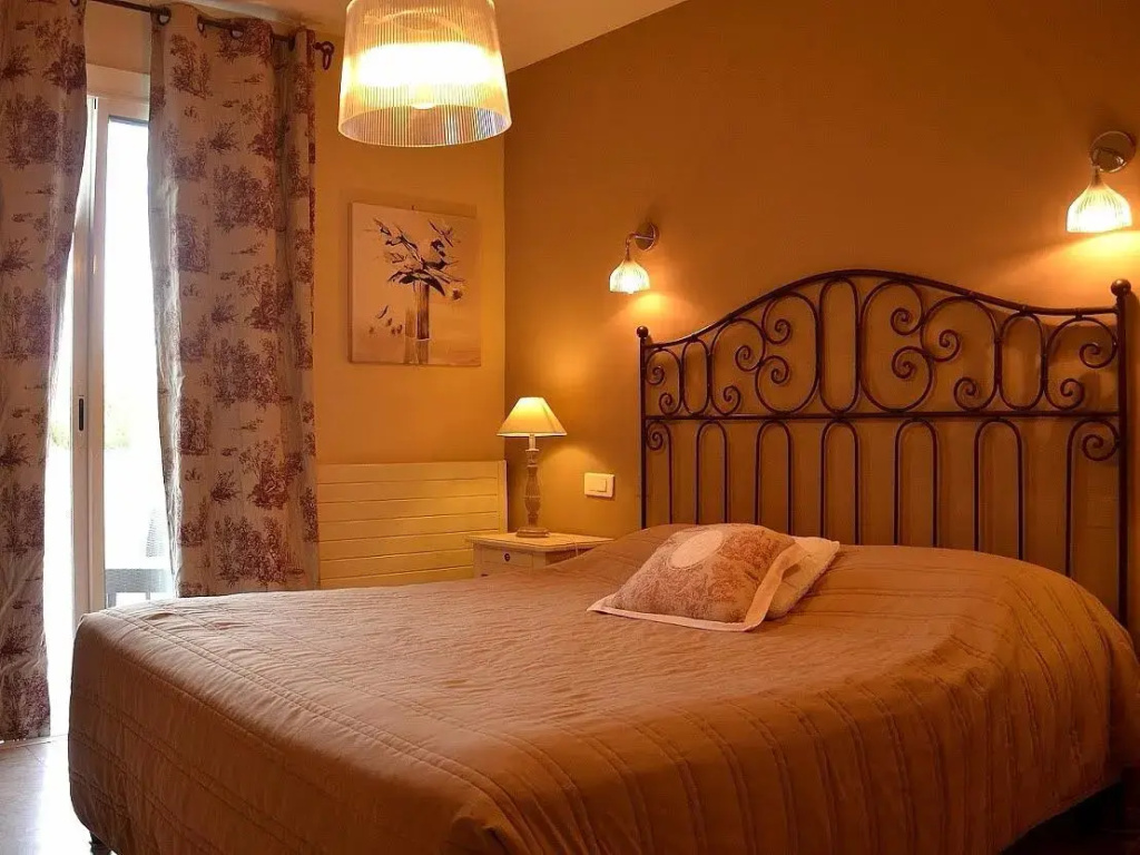 Hôtel Le Manoir - Général