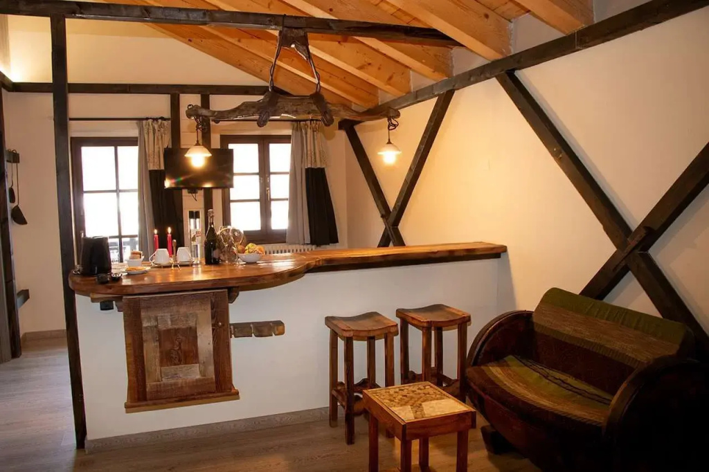 Maison Cly Hotel & Restaurant - Général