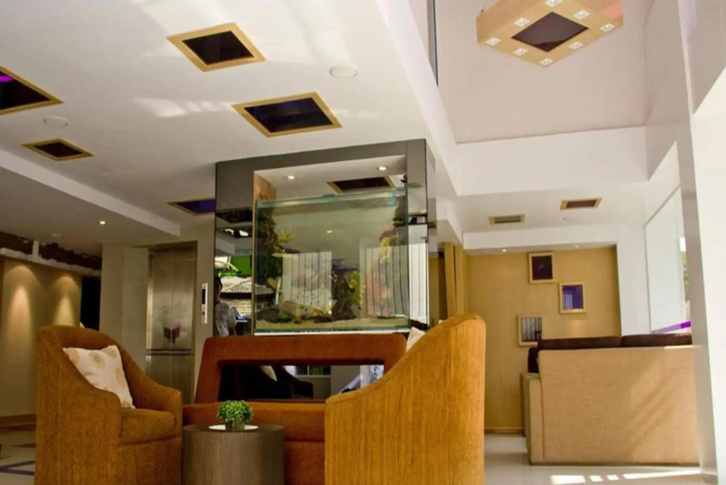 Paradiso Boutique Suites - Général