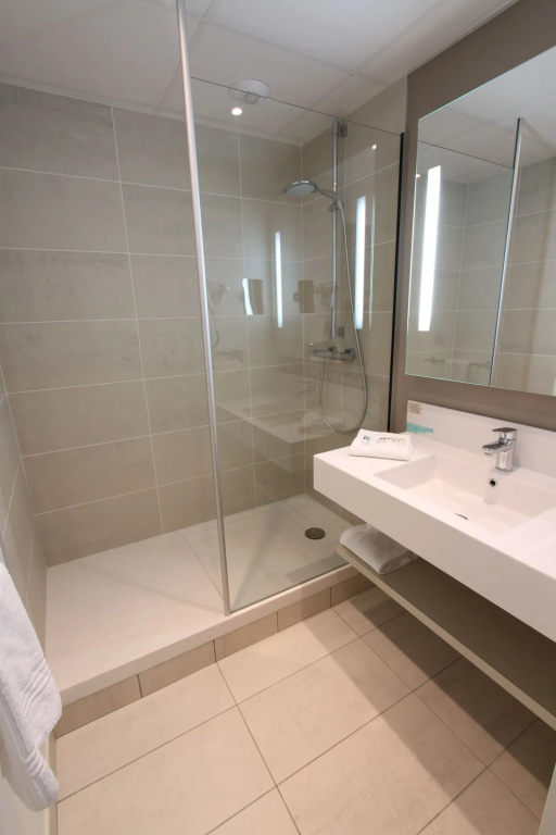 Mercure Niort Marais Poitevin - Général