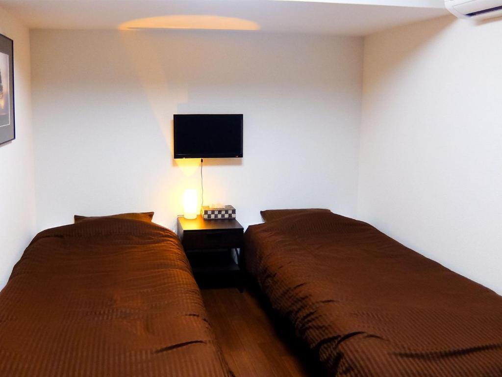 Guesthouse Bell Fushimi 사진 6