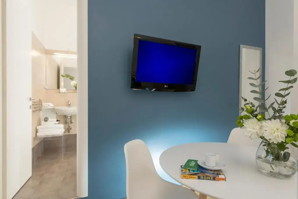 Aurelia 429 Fine Town House - Chambres