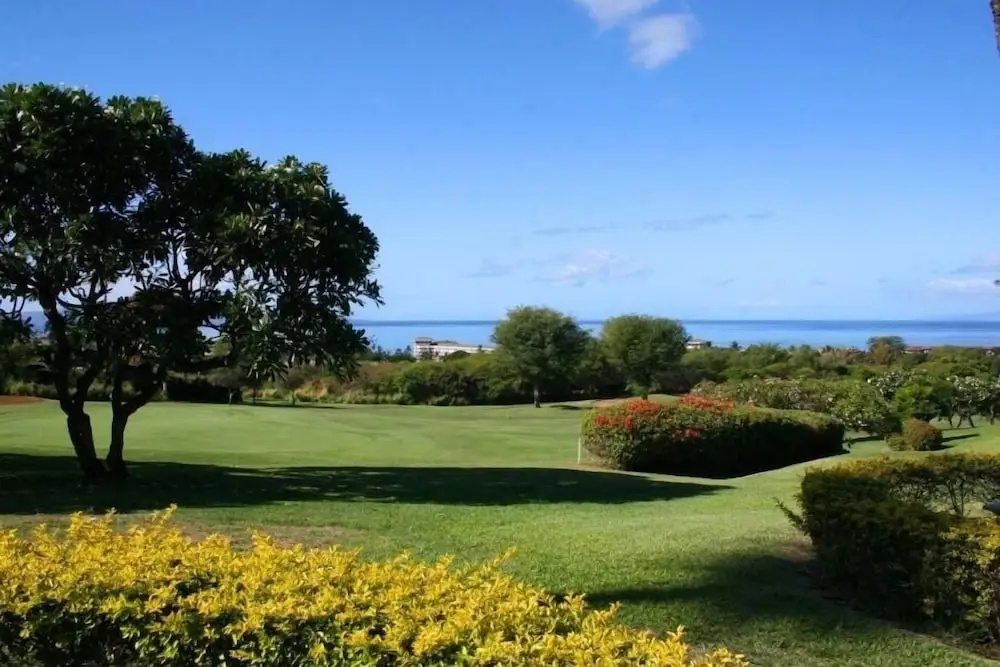 Wailea Ekolu, #914 2 Bedroom Condo by RedAwning