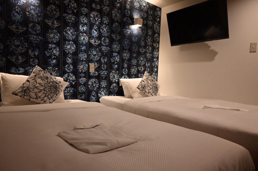 Hotel Art Inn Namba 사진 10