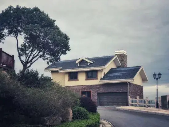 Wenzhou wangliwan Holiday Villa