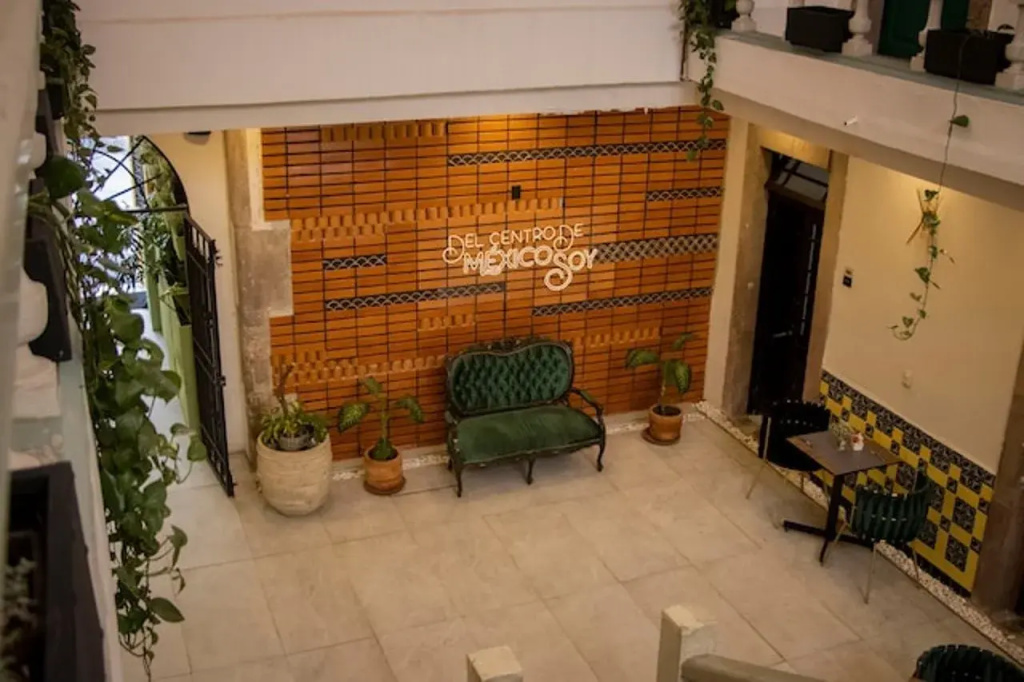 Hotel Patio Zaragoza