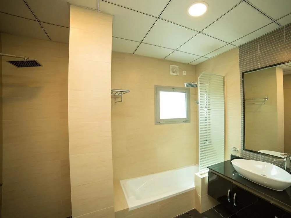 Golden Rose Luxury Suites - Général