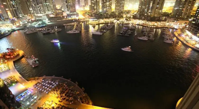 OkDubaiApartments – Rose Dubai Marina