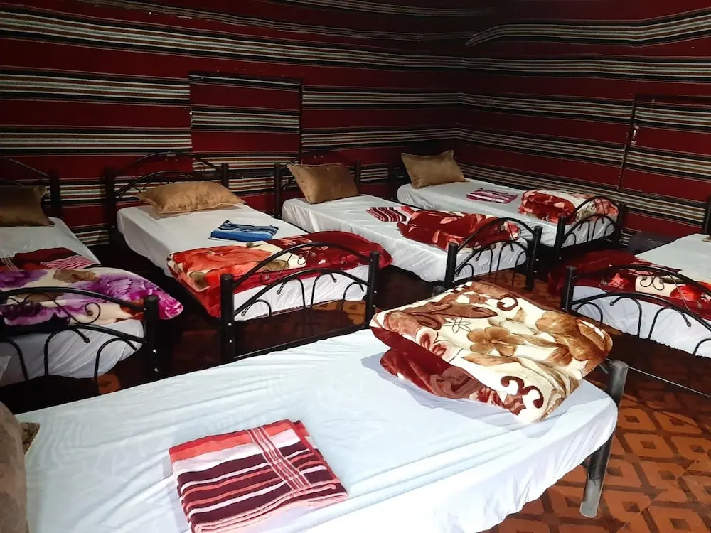 Bedouin Roads Camp