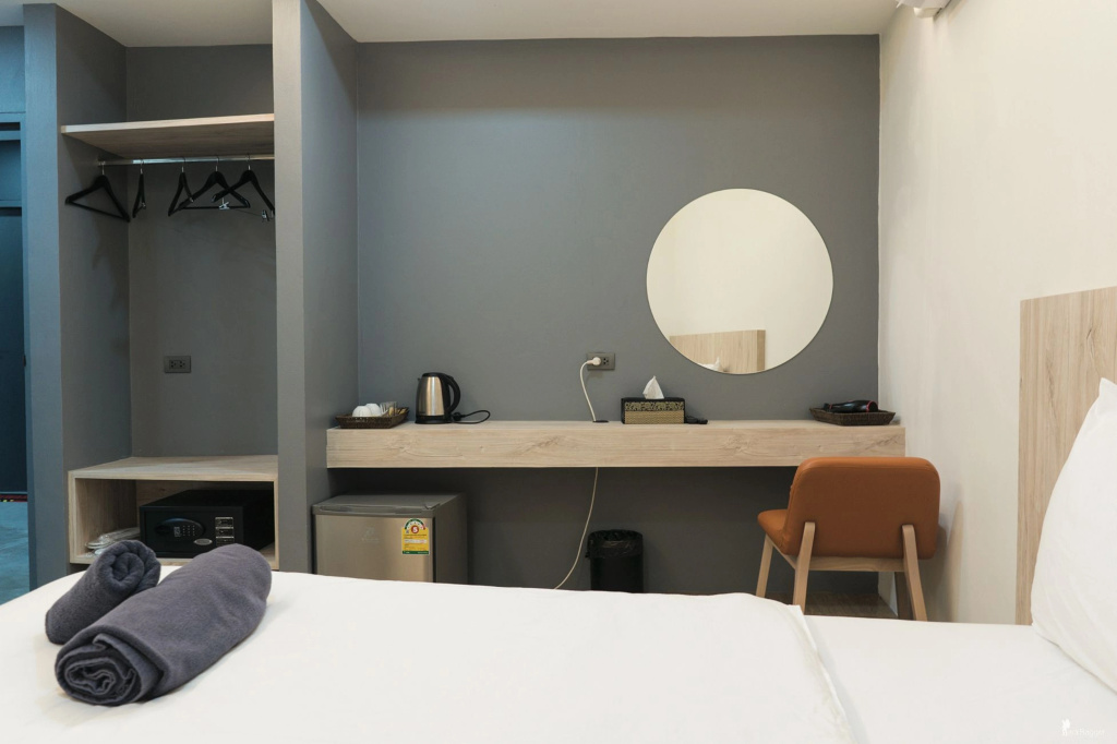 All Days Hostel — 4