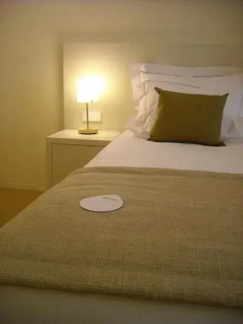 Inlima Hotel & Spa - Chambres