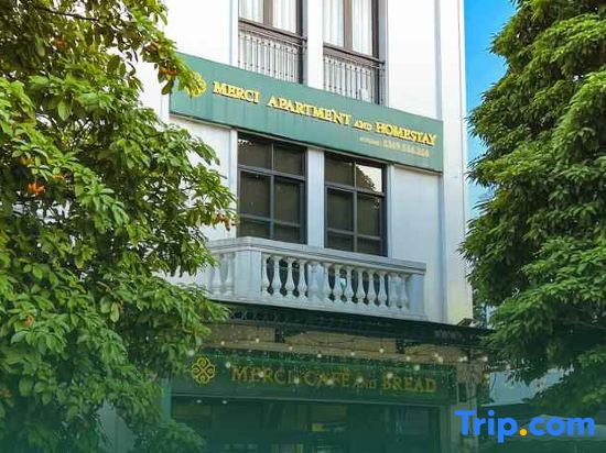 Merci Vinhomes Imperia Hai Phong