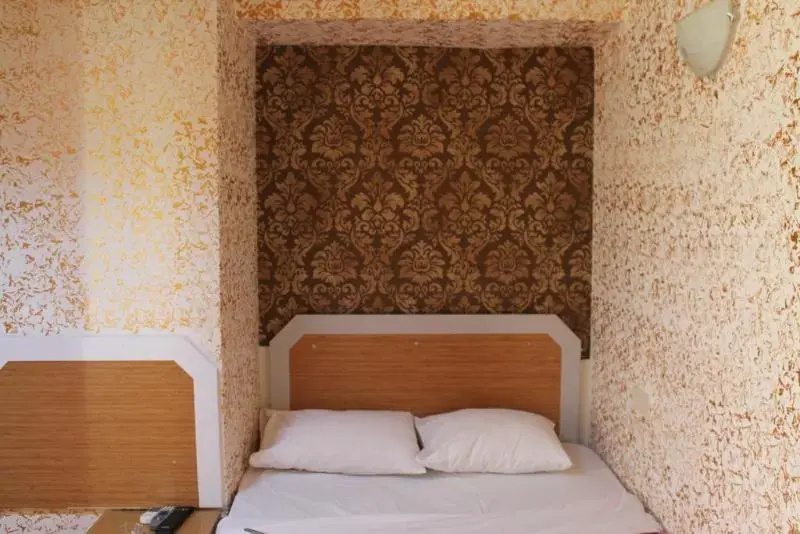 Istanbul Dedem Hotel — 5