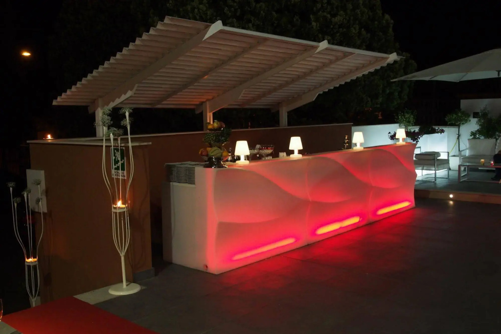 Sicilia Hotel Spa - Général
