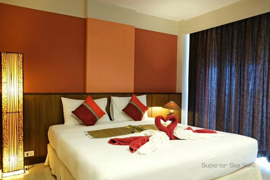 Ananda Lanta Resort - Général