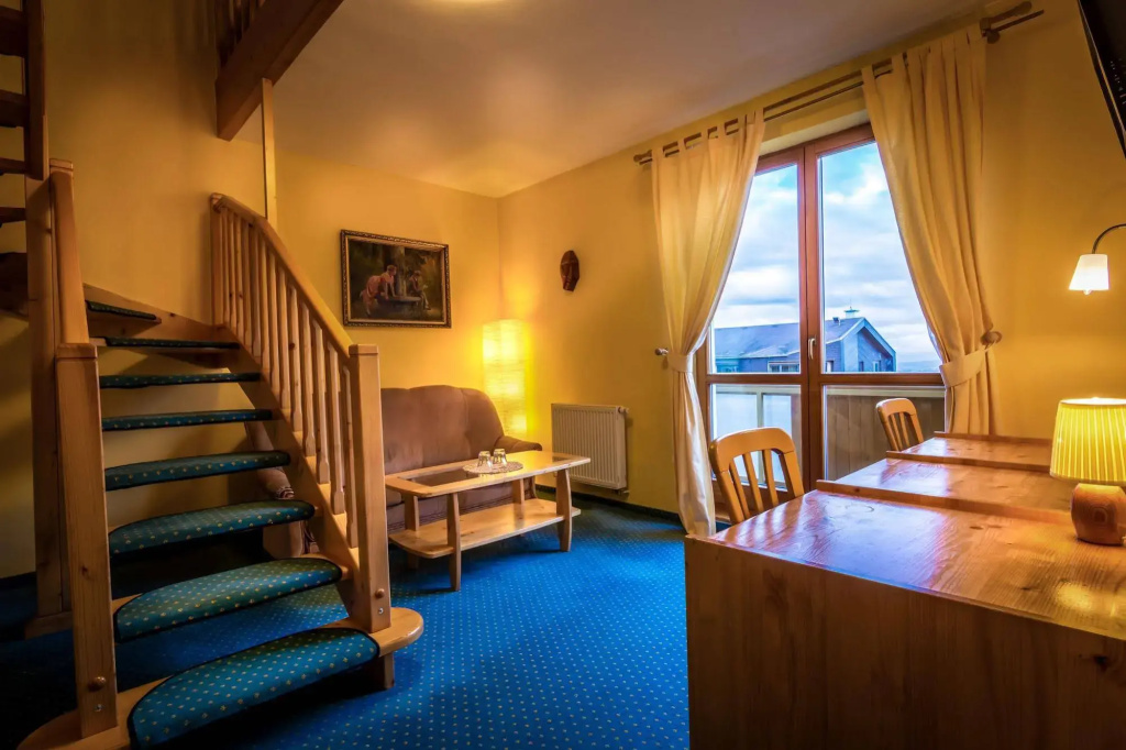 Hotel Villa Siesta - Général