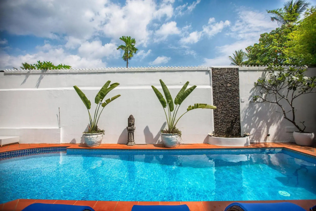 Coolabah Hotel - Général