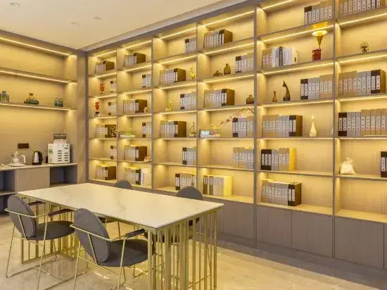 Starway Hotel (Chuzhou Mingguang Tiyu Road)