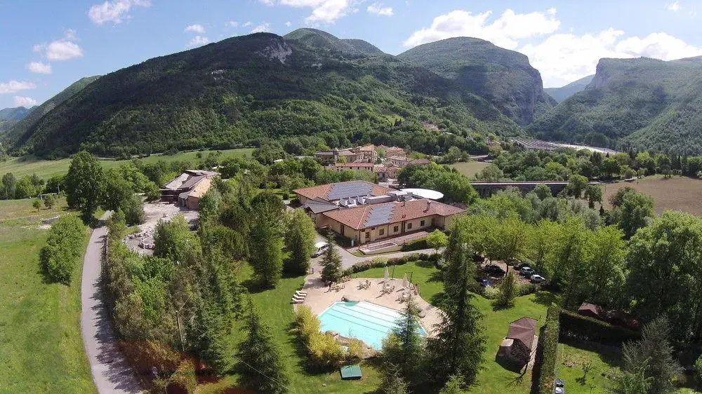 Hotel Le Grotte - Général