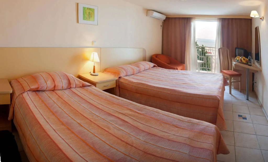 Hotel Kaliopa - Général