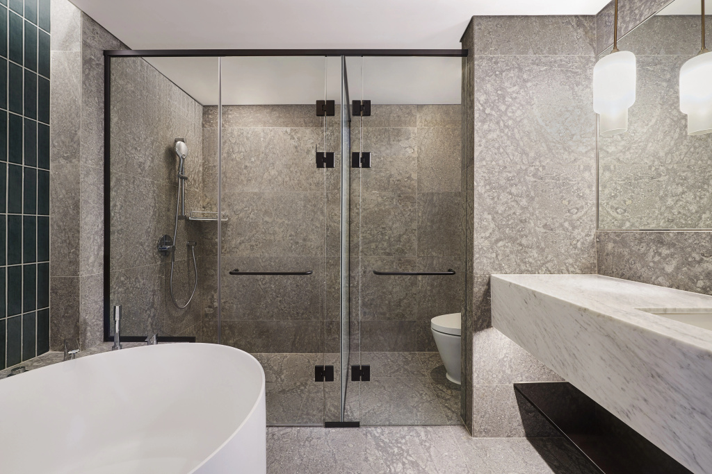 Отель Hotel Naru Seoul - MGallery Collection в Сеуле