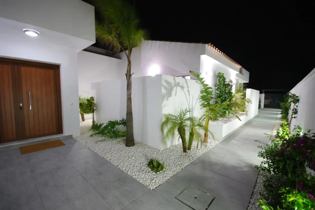 Chalet Deluxe Wifi Gratis