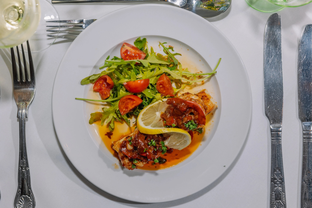 Muthu Westcliff Hotel (Near London Southend Airport) - Général