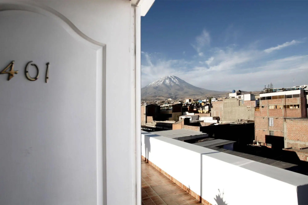 Hostal Solar