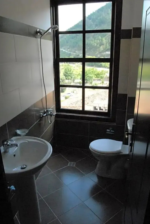 Sokak Boutique Hotel - Chambres