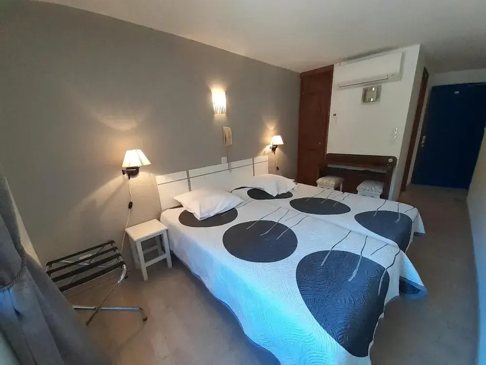 Afficher la photo 6 — Auberge de la Cascade