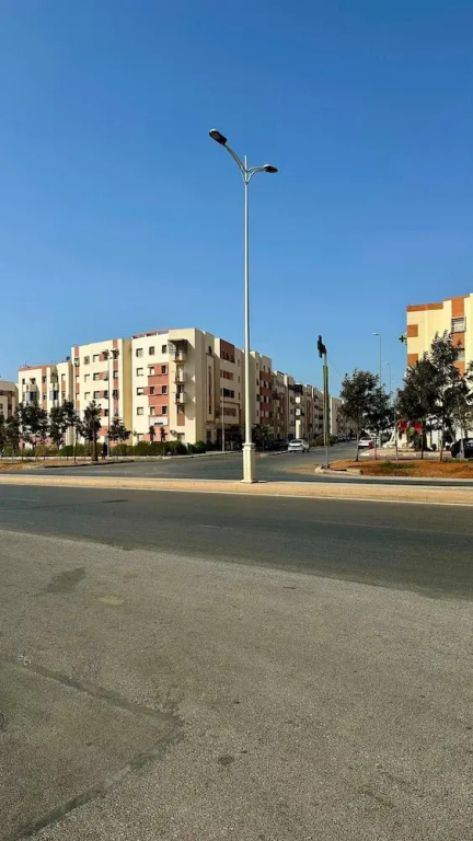 Cozy Apartment Near Rabat & Beach