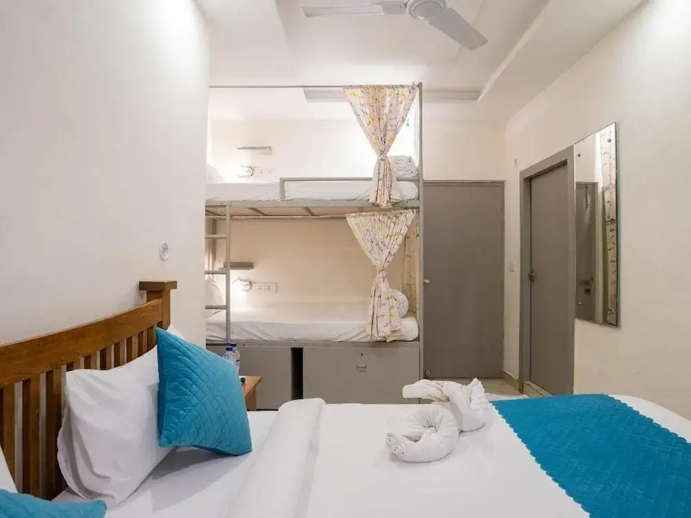 Hotel photo 5