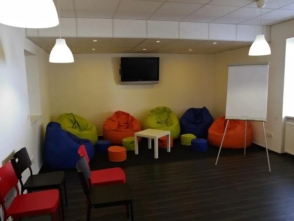 hotel*** garni RUBYK - Général
