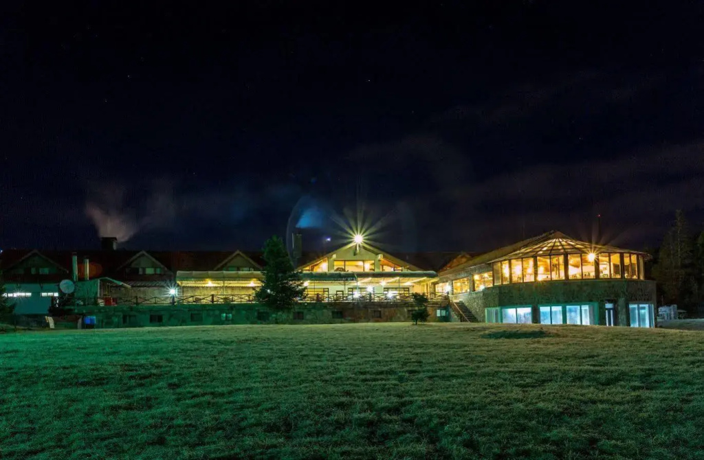 Kaya Greenpark Hotel - Général