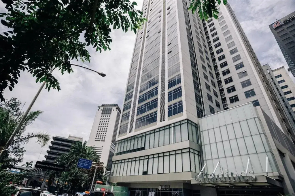 Citadines Millennium Ortigas Manila